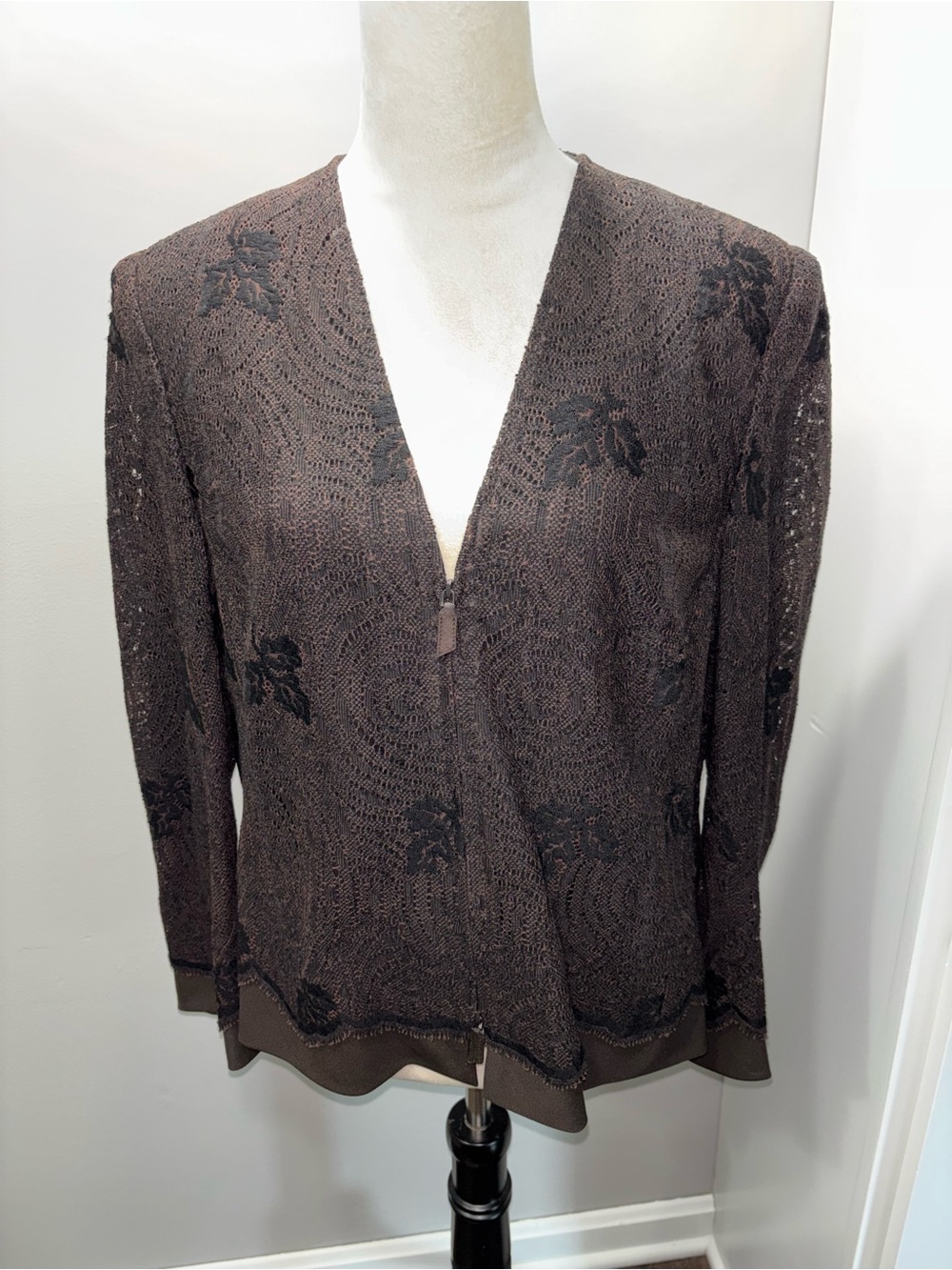 🔥AKRIS Jacket NWT🔥⭐️